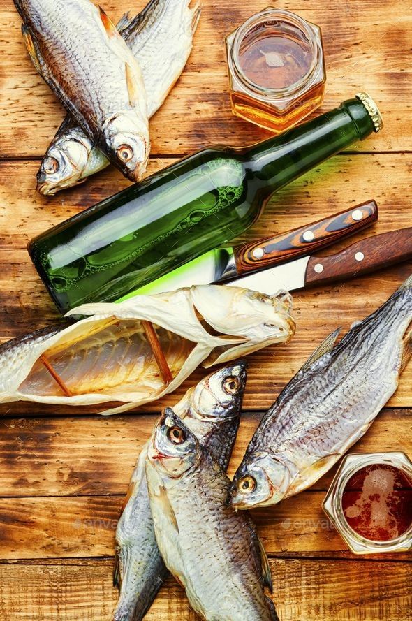 Beverages and meat enzymes