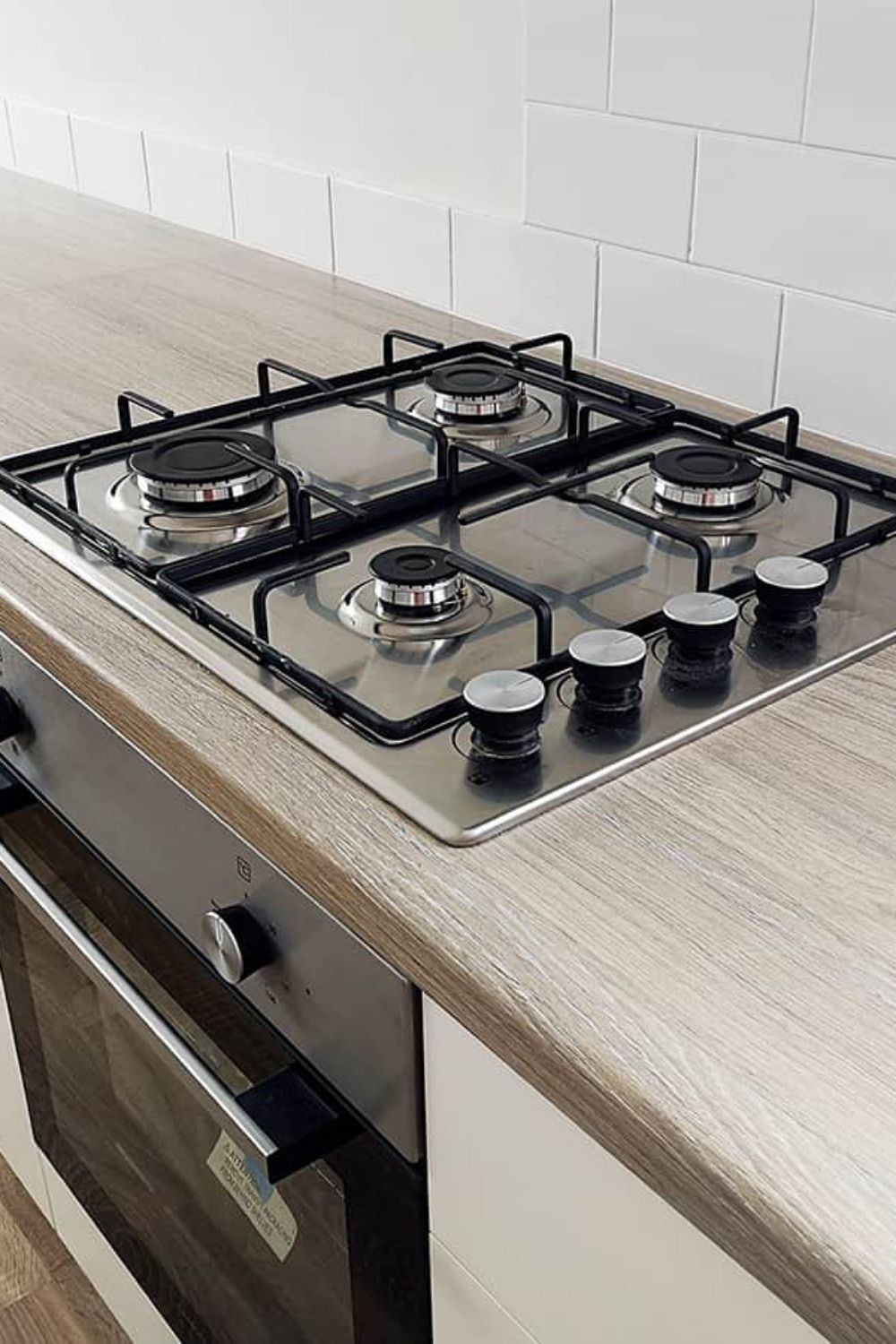 Industrial bread ovens
